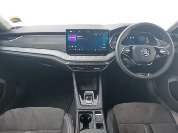 Used Skoda Octavia 2024 for sale - 76254392: Photo 2