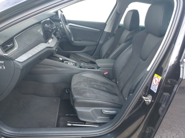 Used Skoda Octavia 2024 for sale - 76254392: Photo 5