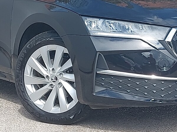 Used Skoda Octavia 2024 for sale - 76254392: Photo 9