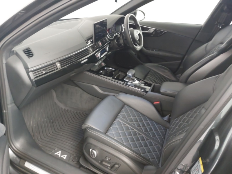 Used Audi A4 2023 for sale - 77924644: Photo 7