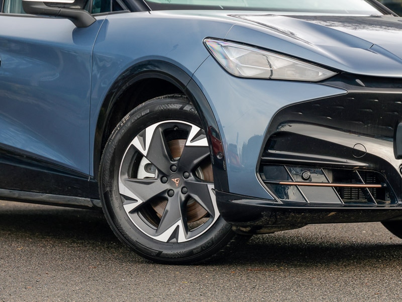 Used Cupra Tavascan 2025 for sale - 77142665: Photo 9