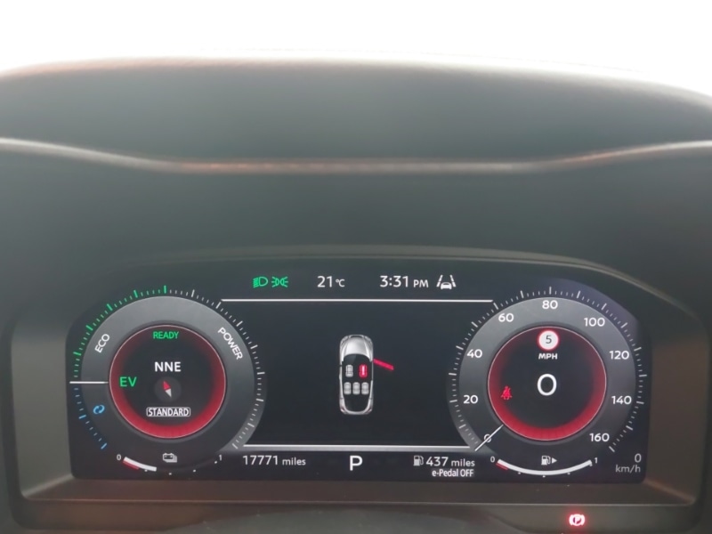 Used Nissan Juke 2024 for sale - 77108565: Photo 10