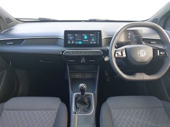 Used MG MG3 2025 for sale - 76555694: Photo