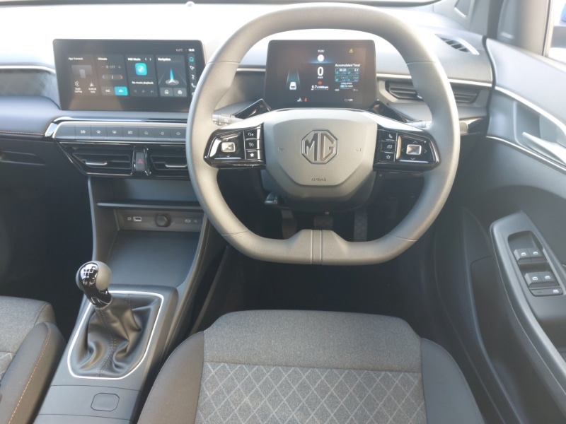 Used MG MG3 2025 for sale - 76555694: Photo 7