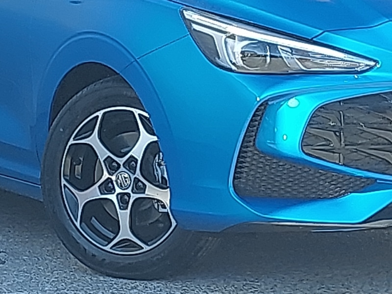 Used MG MG3 2025 for sale - 76555694: Photo 9