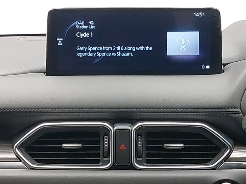 Used Mazda CX-5 2023 for sale - 77196793: Photo 10