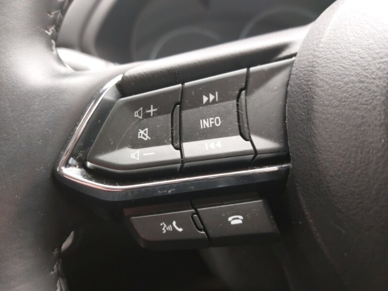 Used Mazda CX-5 2023 for sale - 77196793: Photo 12