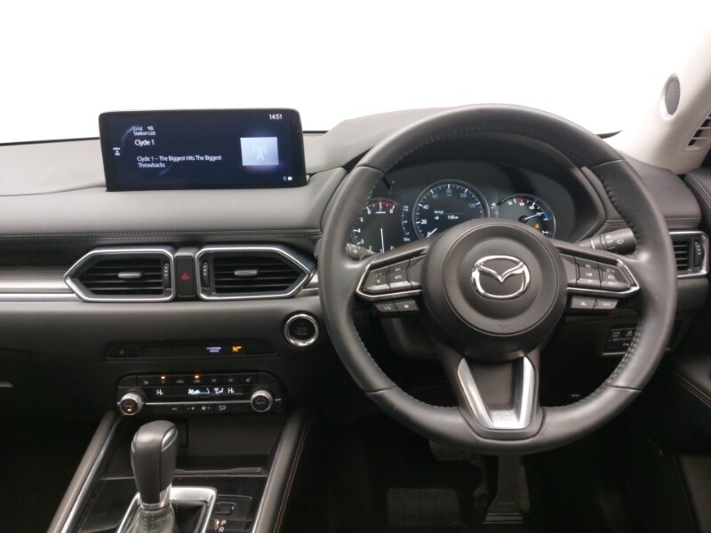 Used Mazda CX-5 2023 for sale - 77196793: Photo 7