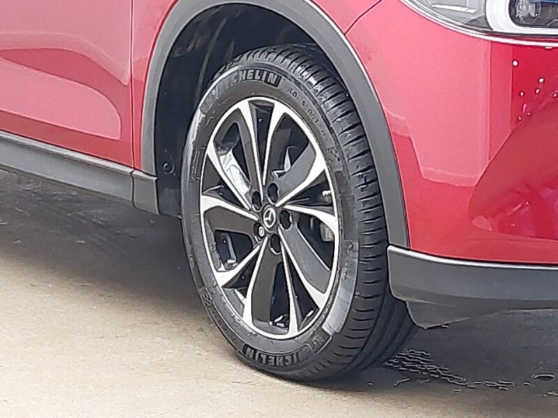 Used Mazda CX-5 2023 for sale - 77196793: Photo 9