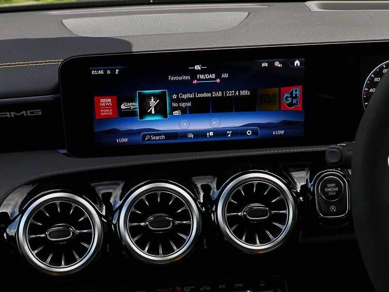 Used Mercedes-Benz A-Class 2024 for sale - 76548231: Photo 12