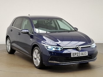 Used Volkswagen Golf 2023 for sale - 78699829: Photo