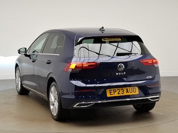 Used Volkswagen Golf 2023 for sale - 78699829: Photo