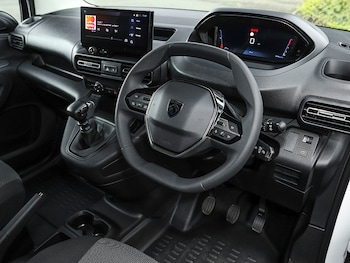 Used Peugeot Partner 2026 for sale - 77832957: Photo