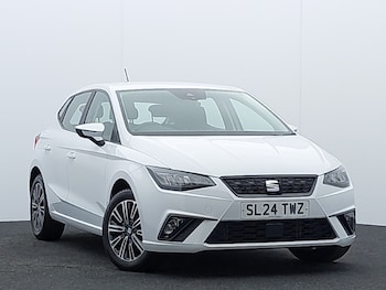 Used SEAT Ibiza 2024 for sale - 79231087: Photo