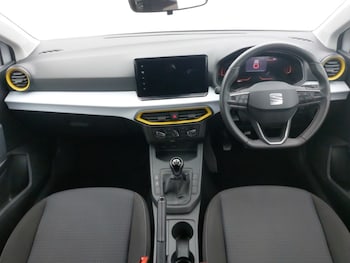 Used SEAT Ibiza 2024 for sale - 79231087: Photo