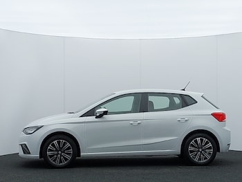 Used SEAT Ibiza 2024 for sale - 79231087: Photo