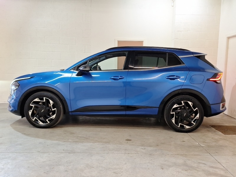 Used Kia Sportage 2022 for sale - 77485410: Photo 4