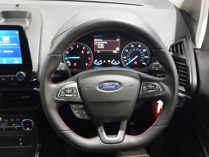 Used Ford Ecosport 2022 for sale - 76833822: Photo 11