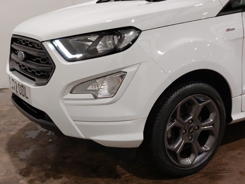 Used Ford Ecosport 2022 for sale - 76833822: Photo 12