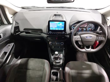 Used Ford Ecosport 2022 for sale - 76833822: Photo