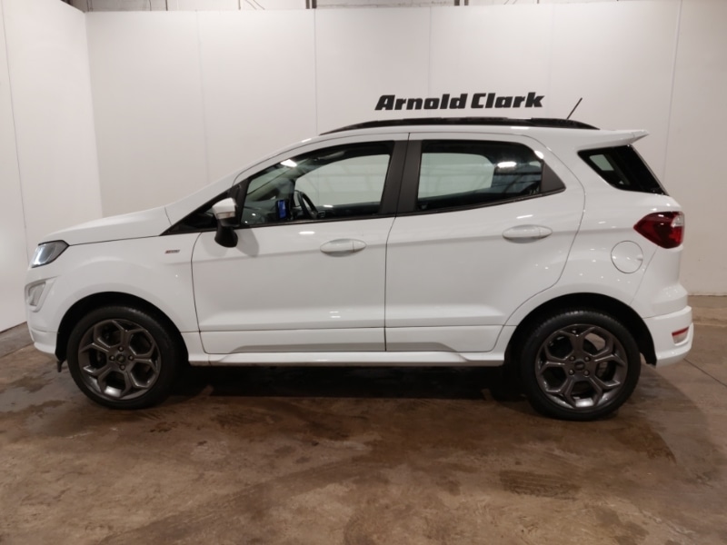 Used Ford Ecosport 2022 for sale - 76833822: Photo 4
