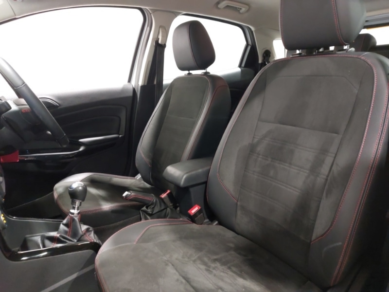 Used Ford Ecosport 2022 for sale - 76833822: Photo 5