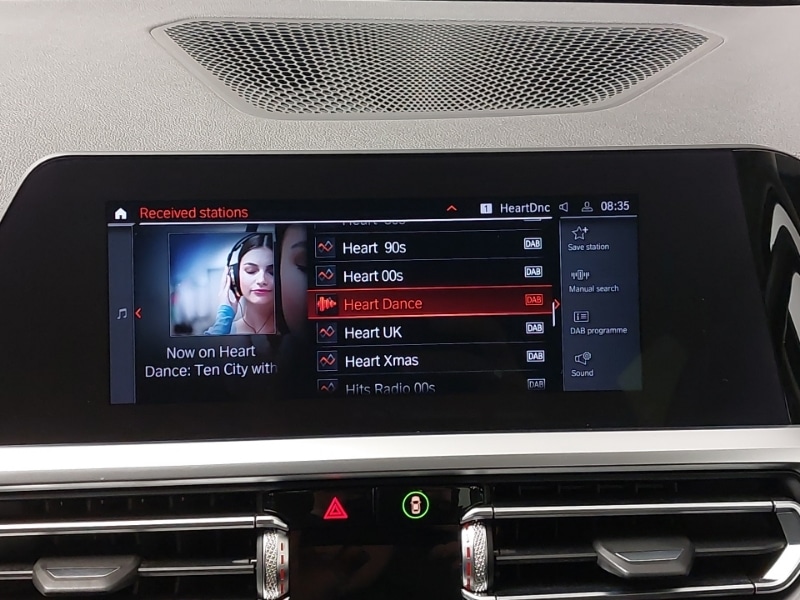 Used BMW 3 Series 2020 for sale - 76861162: Photo 10