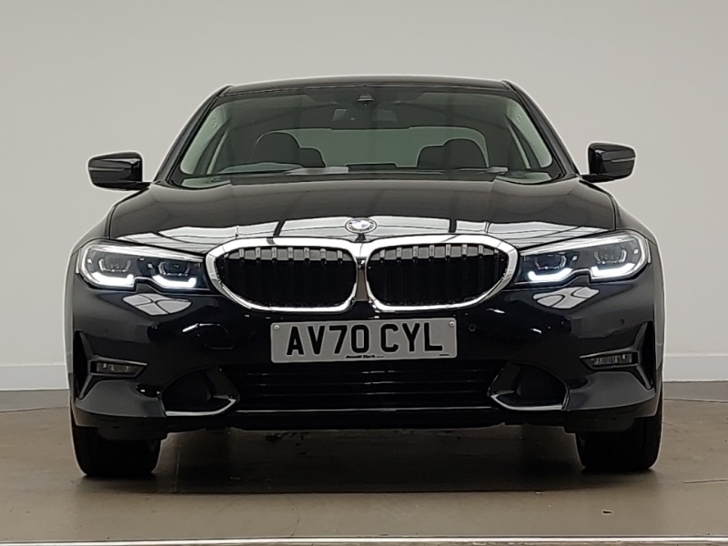 Used BMW 3 Series 2020 for sale - 76861162: Photo 12