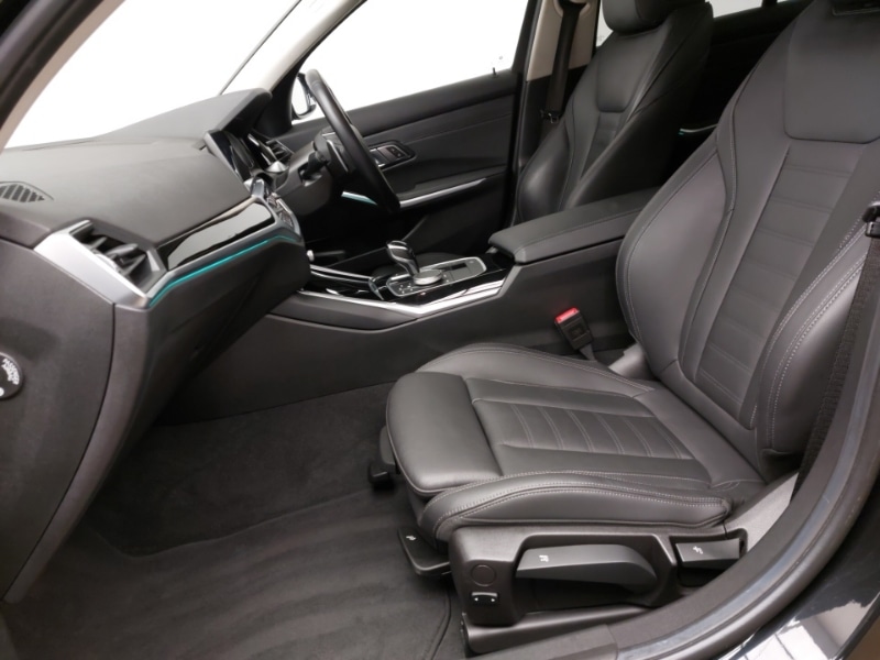 Used BMW 3 Series 2020 for sale - 76861162: Photo 5