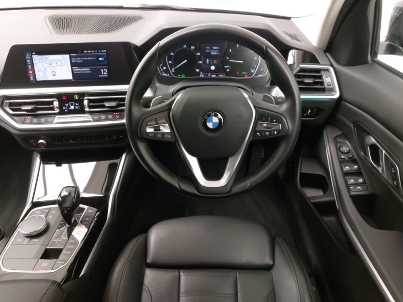 Used BMW 3 Series 2020 for sale - 76861162: Photo 7