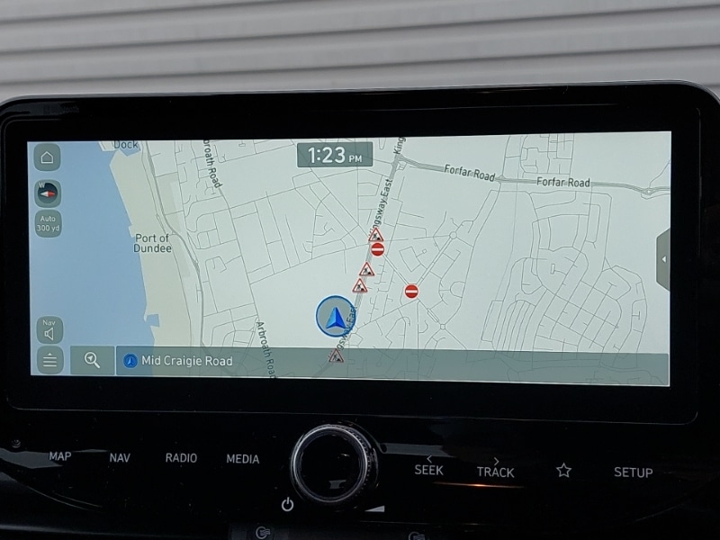 Used Hyundai i30 2021 for sale - 77907200: Photo 10