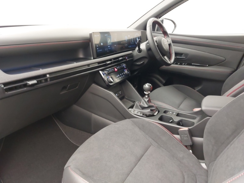 Used Hyundai TUCSON 2025 for sale - 76708472: Photo 5