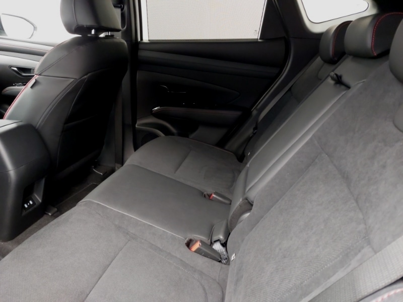 Used Hyundai TUCSON 2025 for sale - 76708472: Photo 6