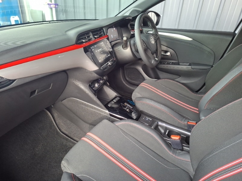 Used Vauxhall Corsa 2023 for sale - 77985671: Photo 5