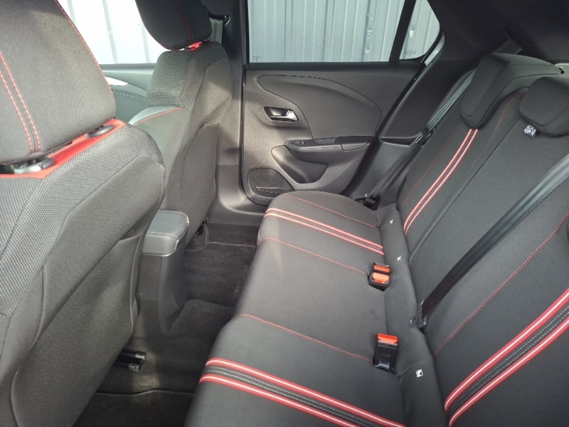 Used Vauxhall Corsa 2023 for sale - 77985671: Photo 6