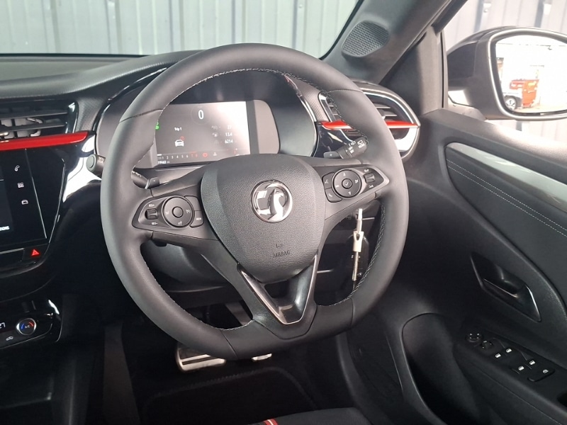 Used Vauxhall Corsa 2023 for sale - 77985671: Photo 7