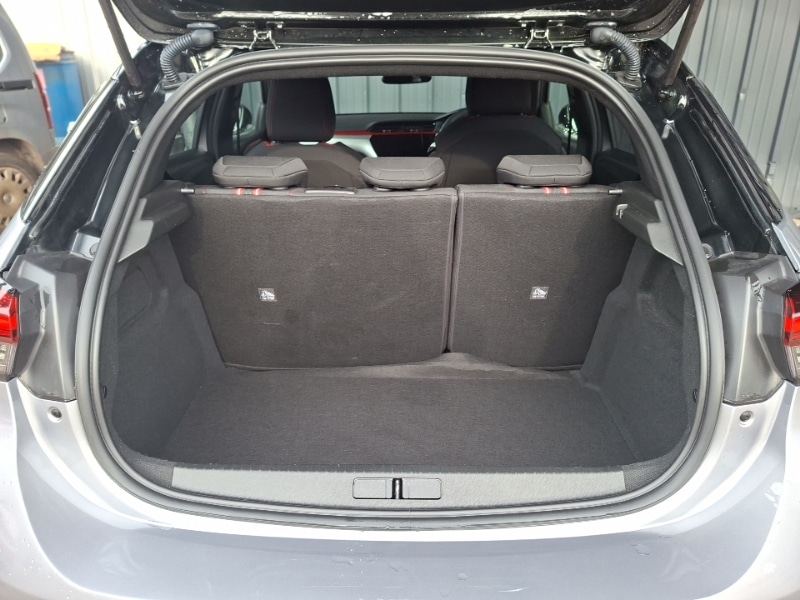 Used Vauxhall Corsa 2023 for sale - 77985671: Photo 8