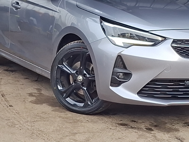 Used Vauxhall Corsa 2023 for sale - 77985671: Photo 9