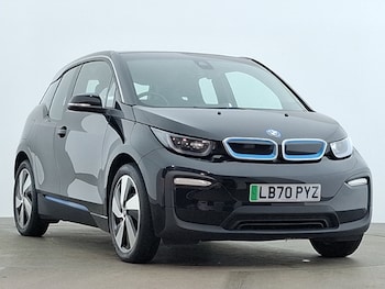 BMW i3 feature image