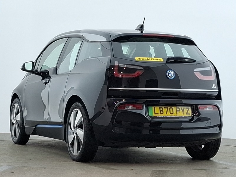 Used BMW i3 2020 for sale - 77000082: Photo 3