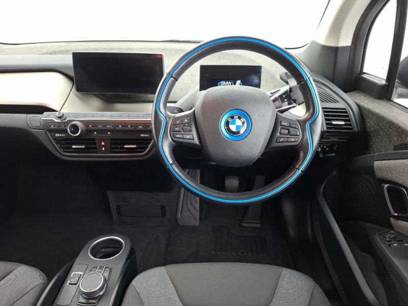 Used BMW i3 2020 for sale - 77000082: Photo 7
