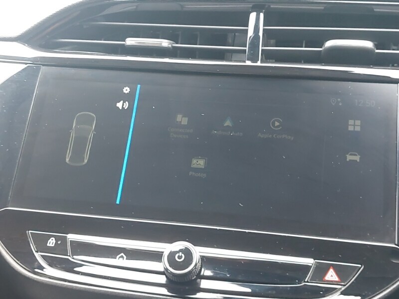 Used Vauxhall Corsa 2024 for sale - 76532841: Photo 11