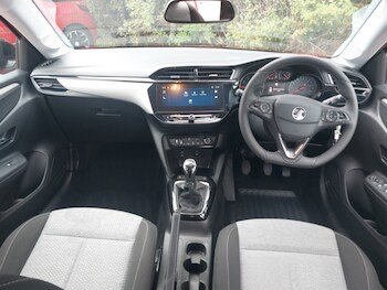 Used Vauxhall Corsa 2024 for sale - 76532841: Photo