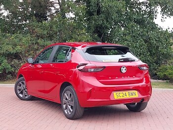 Used Vauxhall Corsa 2024 for sale - 76532841: Photo