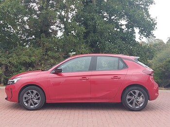 Used Vauxhall Corsa 2024 for sale - 76532841: Photo