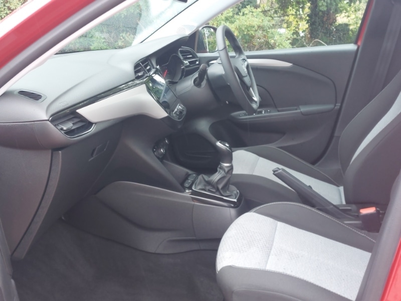 Used Vauxhall Corsa 2024 for sale - 76532841: Photo 5