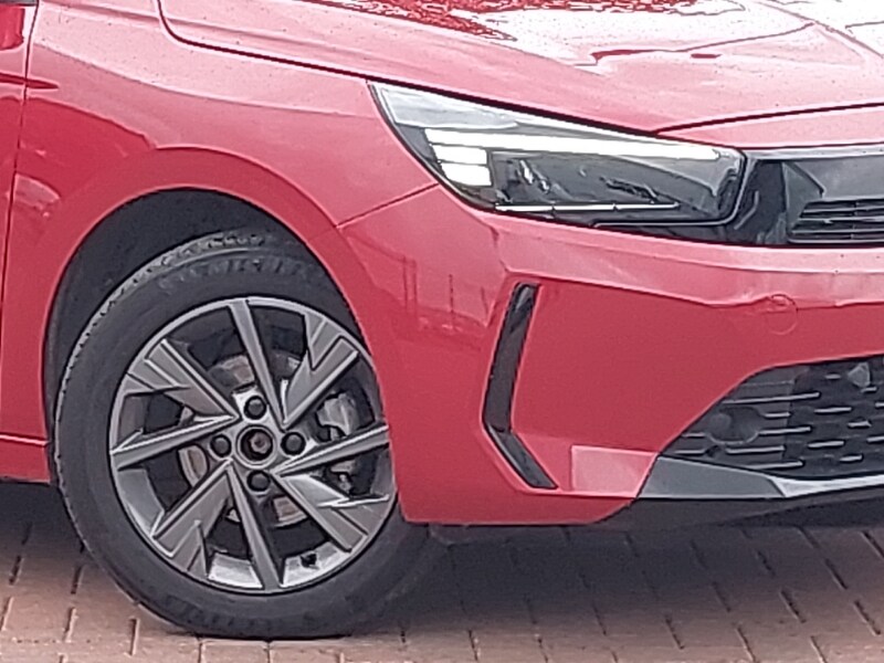 Used Vauxhall Corsa 2024 for sale - 76532841: Photo 9