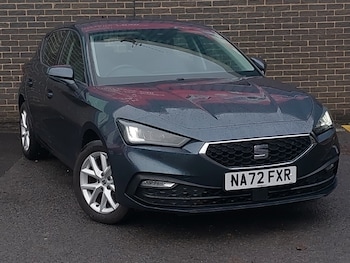 Used SEAT Leon 2022 for sale - 76471984: Photo