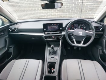 Used SEAT Leon 2022 for sale - 76471984: Photo