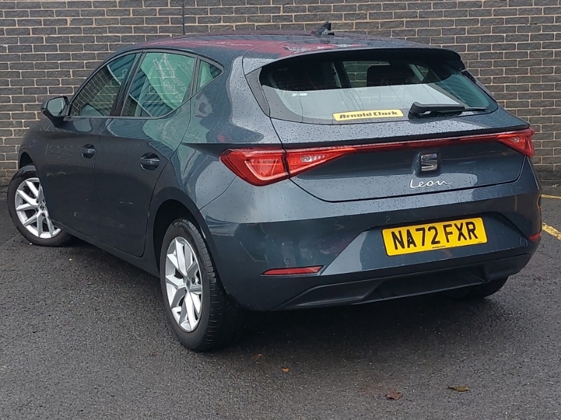 Used SEAT Leon 2022 for sale - 76471984: Photo 3